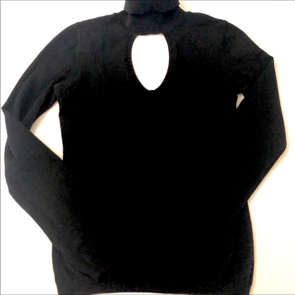 Moschino sweater